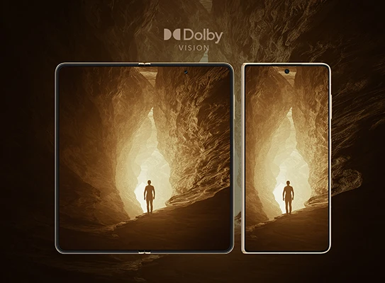 Devices Honor Magic V5 5G Display Banner U Mobile